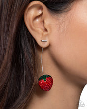 Load image into Gallery viewer, Spirited Strawberry - Red
