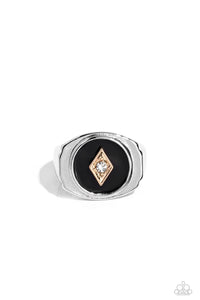 Alumni Black Ring