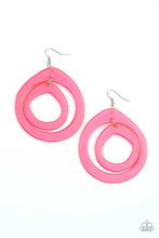 Load image into Gallery viewer, Show Your True NEONS pink
