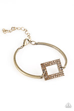 Load image into Gallery viewer, Main Street Metro - Brass
