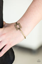 Load image into Gallery viewer, Main Street Metro - Brass

