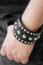Load image into Gallery viewer, Win Your Spurs - Black
