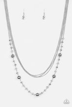 Load image into Gallery viewer, High Standards - Silver
