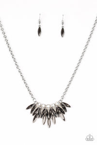 Crown Couture - Silver
