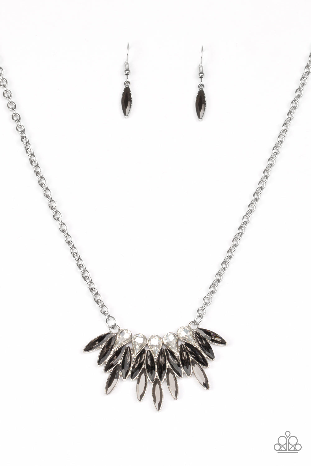 Crown Couture - Silver