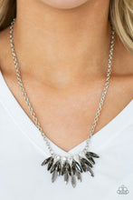 Load image into Gallery viewer, Crown Couture - Silver
