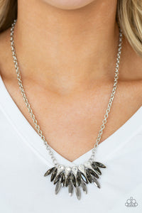 Crown Couture - Silver