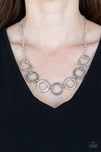 Load image into Gallery viewer, Modern Day Madonna - Silver
