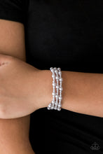 Load image into Gallery viewer, Classic Confidence - Silver
