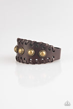 Load image into Gallery viewer, Urban Cowboy - Brown
