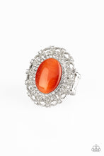 Load image into Gallery viewer, BAROQUE The Spell - Orange
