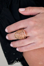 Load image into Gallery viewer, Dazzle Daze - Copper
