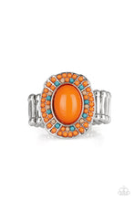 Load image into Gallery viewer, Colorfully Rustic - Orange
