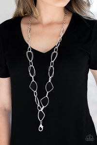 Attitude Adjustment - Silver