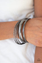 Load image into Gallery viewer, The Customer Is Always BRIGHT - Black
