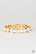 Load image into Gallery viewer, Born To Bedazzle - Gold
