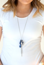 Load image into Gallery viewer, Its A Celebration - Blue
