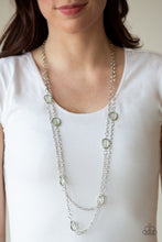 Load image into Gallery viewer, Back For More - Green
