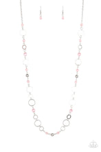 Load image into Gallery viewer, Kid In A Candy Shop - Pink
