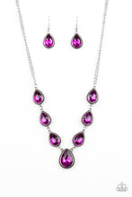 Load image into Gallery viewer, Socialite Social Pink Necklace
