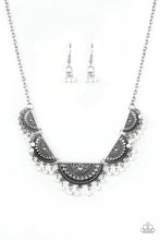 Load image into Gallery viewer, Boho Baby White Necklace
