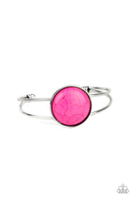 Load image into Gallery viewer, Sandstone Serenity - Pink
