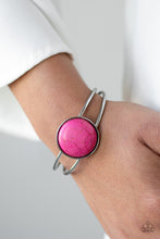 Load image into Gallery viewer, Sandstone Serenity - Pink
