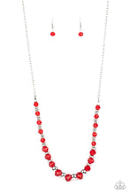 Load image into Gallery viewer, Stratosphere Sparkle - Red
