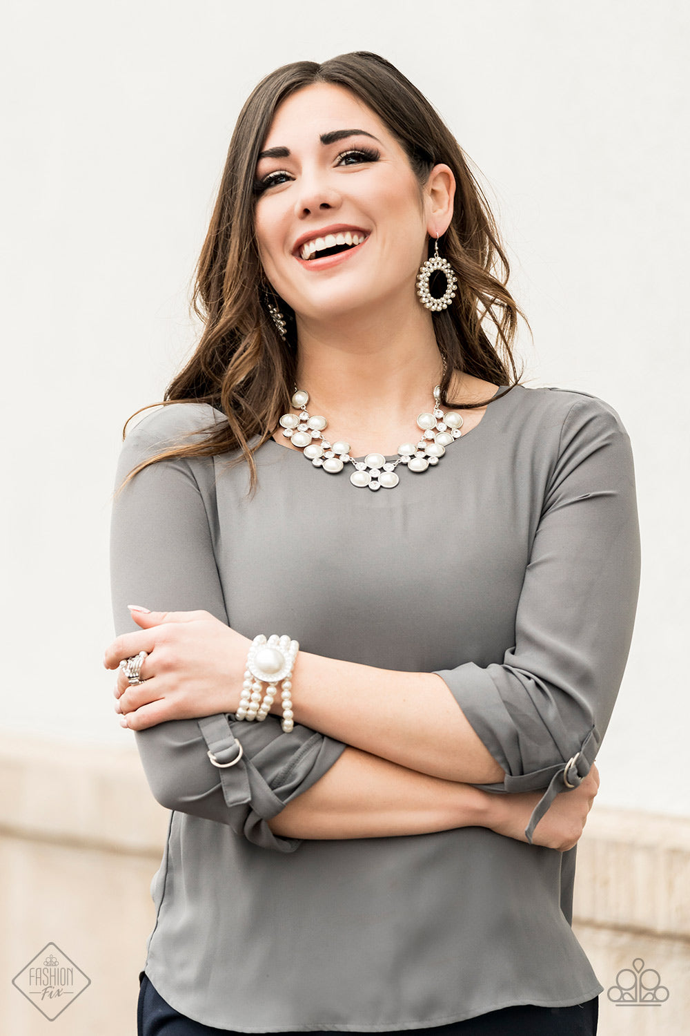 Fiercely 5th Avenue - Complete Trend Blend APRIL 2020