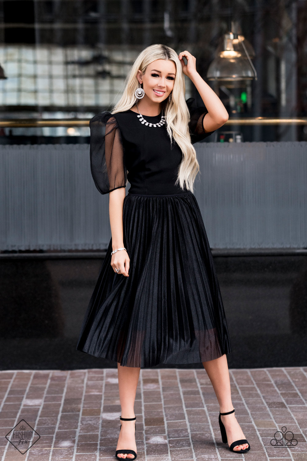 Fiercely 5th Avenue - Complete Trend Blend MAY 2020