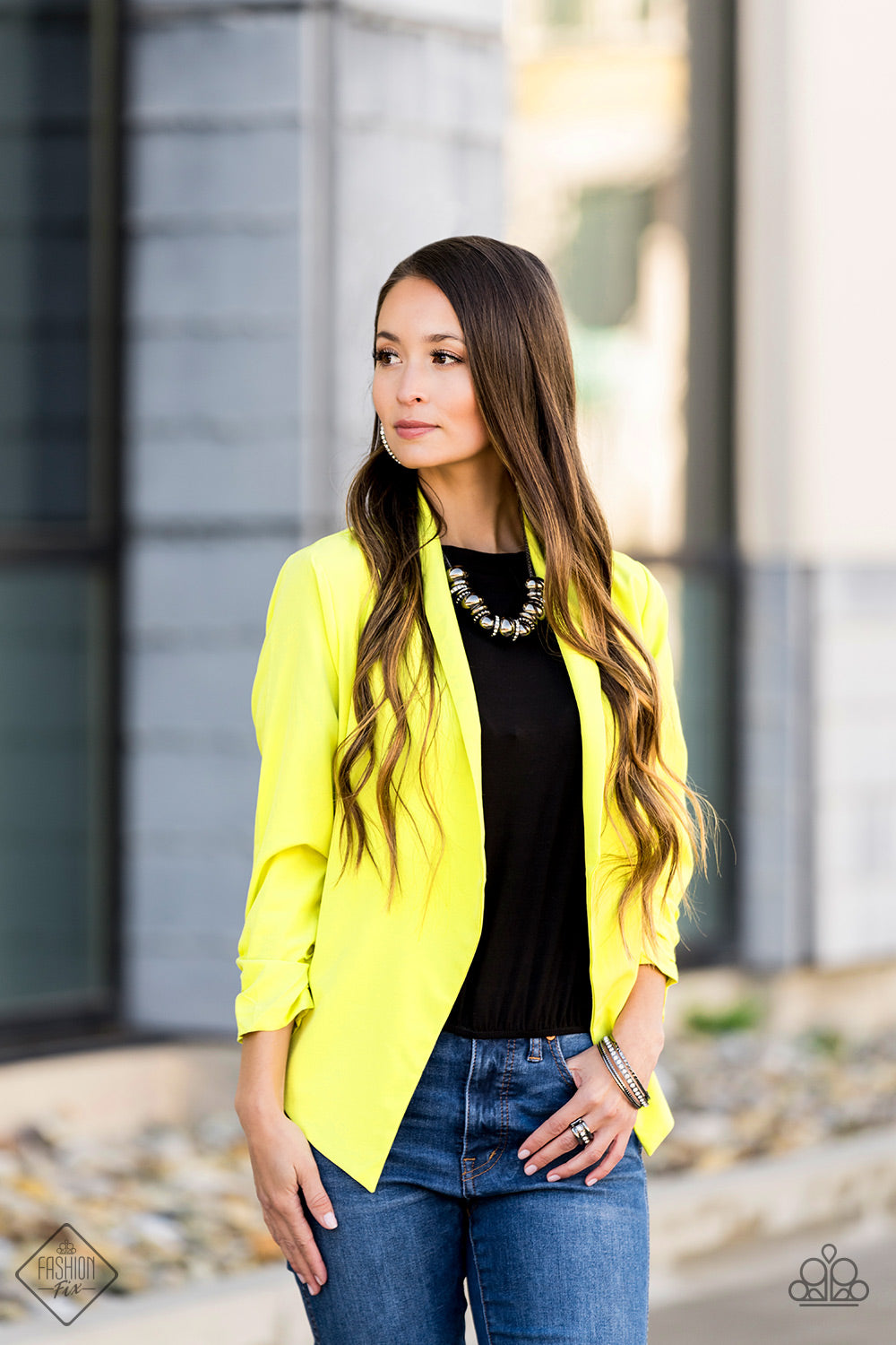 Magnificent Musings - Complete Trend Blend MAY 2020