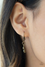 Load image into Gallery viewer, Brush It Off - Brass
