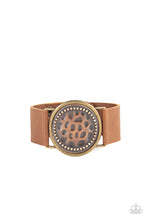 Load image into Gallery viewer, Hold On To Your Buckle - Copper
