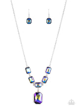Load image into Gallery viewer, Million Dollar Moment Multi Necklace
