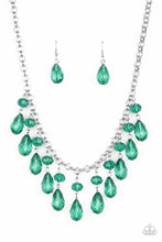 Load image into Gallery viewer, Crystal Enchantment - Green

