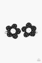 Load image into Gallery viewer, Polka Dotted Delight - Black
