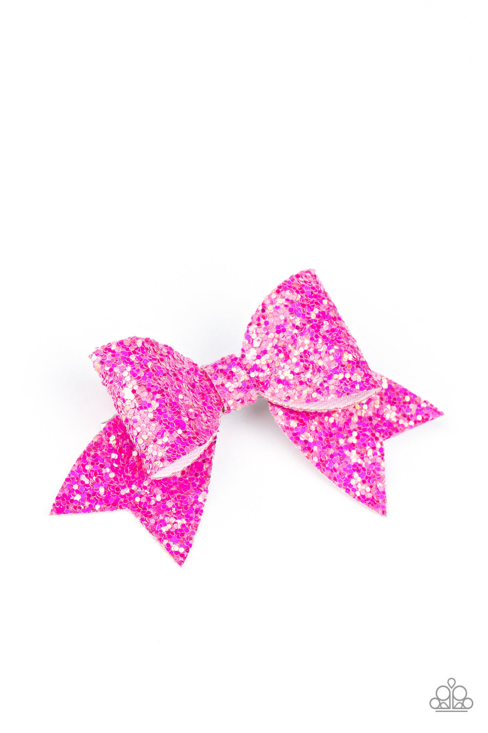 Confetti Princess - Pink