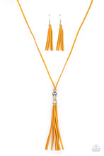 Load image into Gallery viewer, Hold My Tassel - Yellow
