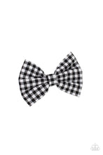 Load image into Gallery viewer, Gingham Grove - Black

