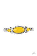 Load image into Gallery viewer, Tribal Trinket - Yellow
