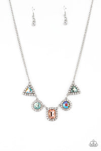 Posh Party Avenue- Multi