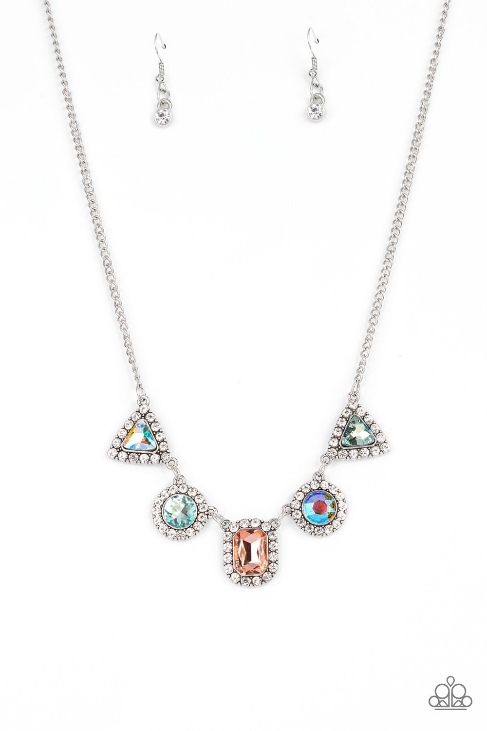 Posh Party Avenue- Multi