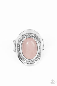 Rockable Refinement - Pink