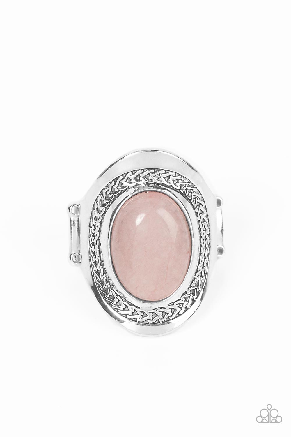 Rockable Refinement - Pink