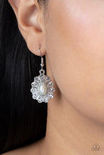Load image into Gallery viewer, Extroverted Elegance - White
