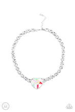 Load image into Gallery viewer, Heart In My Throat Multi Necklace
