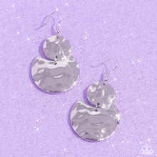Load image into Gallery viewer, Monochromatic Charisma - Silver
