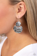 Load image into Gallery viewer, Monochromatic Charisma - Silver
