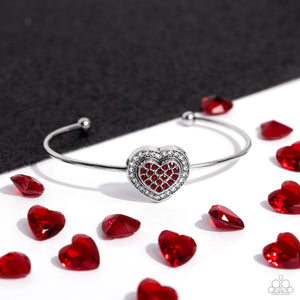 Stunning Soulmates - Red