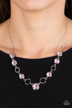 Load image into Gallery viewer, Classically Cultivated bracelet and Elegantly Elite necklace SET
